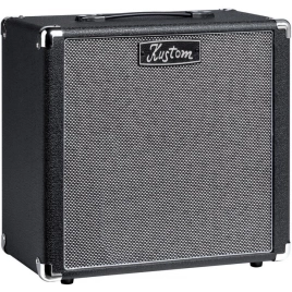 Комбоусилитель KUSTOM DEFENDER 1X12