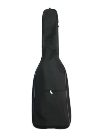 Чехол для бас гитары ЧГБ2 (MZ-ChGB-2) черный