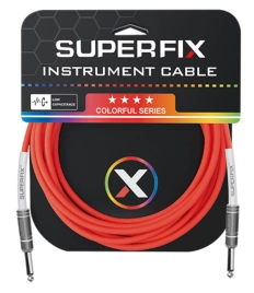 Кабель SUPERFIX XIC4113RDN-4.5M