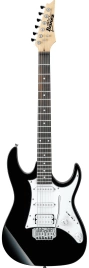 Электрогитара IBANEZ GRX20-BKN BK