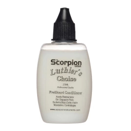 Очиститель гриф SCORPION 