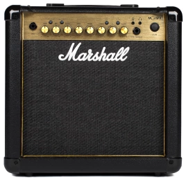 Комбоусилитель MARSHALL MG15CFX