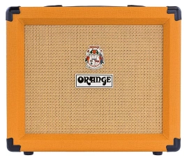 Комбоусилитель ORANGE CRUSH 20