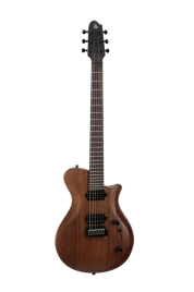 Электрогитара COVENANT CUSTOM MODEL BE MATTE NATURAL 