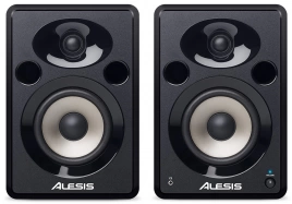 Монитор ALESIS ELEVATE5MKII активные 50BT(пара)