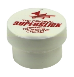 Смазка д/кулисы тромбона SUPERSLICK