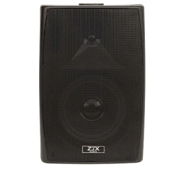 Громкоговоритель ZTX audio KD-728-6,5 40W BK настенный 