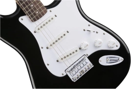 Электрогитара FENDER SQUIER BULLET STRATOCASTER HT Black