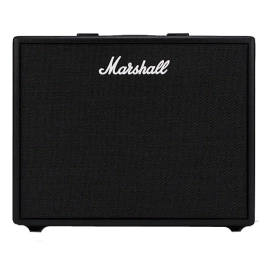 Комбоусилитель MARSHALL CODE 50