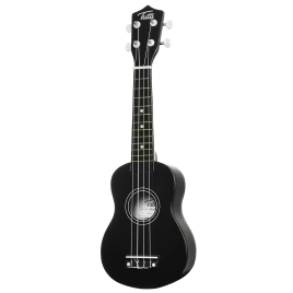 Укулеле-концерт TUTTI JR-11 BK( 21") черный