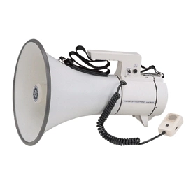 Мегафон SHOW ER67  40 вт выносной микрофон