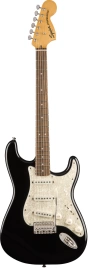 Электрогитара FENDER SQUIER CLASSIC VIBE 60s STRAT LRL LPB синий