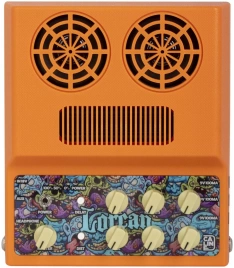 Комбоусилитель CALINE CA-100G