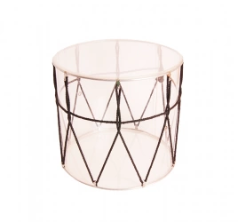 Барабан армянский (Даул) оргстекло