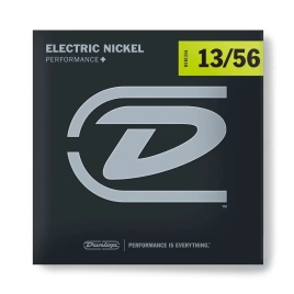 Струны д/эл.DUNLOP DEN1356 Extra Heavy