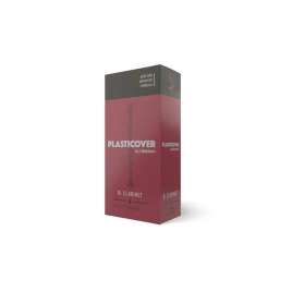 Трость д/кларнета RICO Plasticover Clarnet 2.5x5(RRP05BCL250)