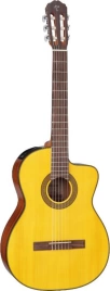 Классическая гитара TAKAMINE G-SERIES GC3CE-NAT