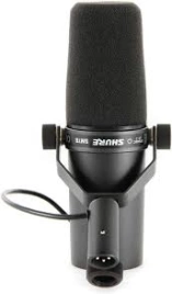 Студийный микрофон SHURE SM7Br