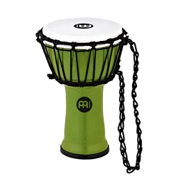Джембе MEINL JRD-G Jr.Djembe 7" зеленый