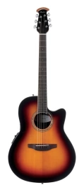 Электроакустическая гитара OVATION CS24-1