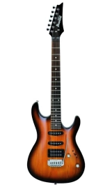 Электрогитара IBANEZ GSA60-BS Bown Sunburst