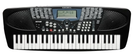 Синтезатор KURZWEIL KP30 LB черный