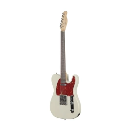 Электрогитара SQOE SETL300 WHITE