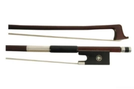 Смычок д/скрипки 1/2 GEWA Violin Bow Brazil Wood Student