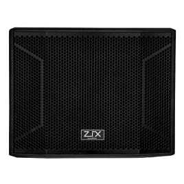 Активный субвуфер ZTX audio VRS-118A  с DSP процессором 