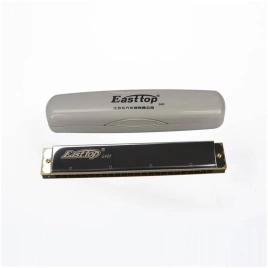 Губная гармоника EASTTOP T2401