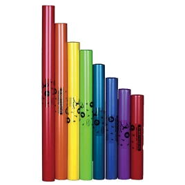 Глокеншпиль SONOR ORFF BOOMWHACKERS BWG сопрано