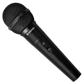 Микрофон DEFENDER MIC 130