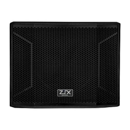 Активный субвуфер ZTX audio VRS-115A  с DSP процессором 