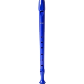 Блокфлейта HOHNER 9508 немецкая система синий