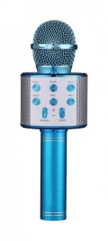 Микрофон FUN AUDIO G-800 Blue беспроводной