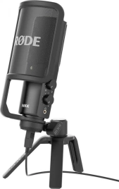 Микрофон RODE NT-USB 
