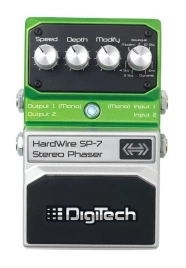Педаль DIGITECH SP-7