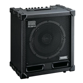 Комбоусилитель ROLAND CUBE-60 XL BASS