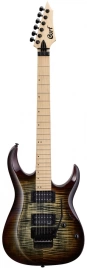 Электрогитара CORT X300 BRB FLOYDROSE 