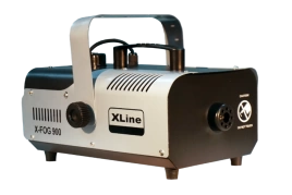 Генератор дыма XLINE X-FOG-900