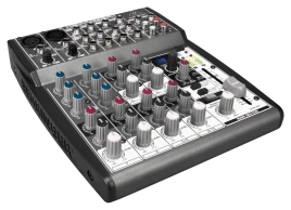 Микшерный пульт BEHRINGER 1002FX