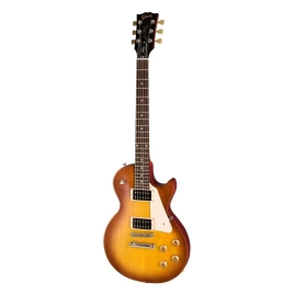 Электрогитара GIBSON LES PAUL 2019 TRIBUTE SATIN ICED TEA санберст