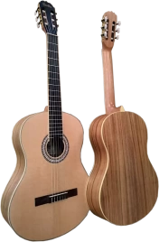 Классическая  гитара SEVILIA IC-140K NA