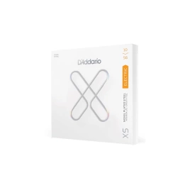 Струны д/эл.DADARIO XSE1056-7 XS