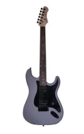 Электрогитара SQOE SEST210 MGRY