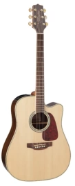 Электроакустическая гитара TAKAMINE GD71CE натуральный