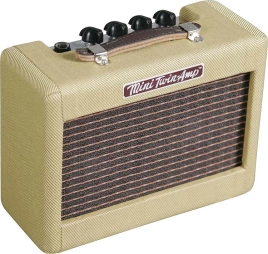 Мини усилитель FENDER 57 TWIN AMP