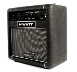 Комбоусилитель HIWATT G15