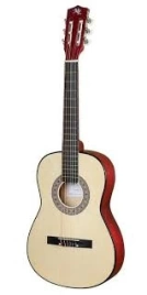 Классическая гитара MARTIN ROMAS JR-N39 N размер 4/4
