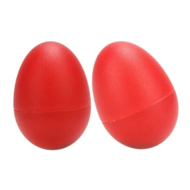 Шейкер-яйцо DEKKO M01-41 RD красный